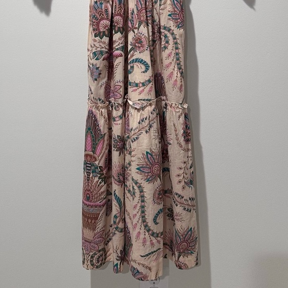 Mille Zoe Dress in Versailles - Picture 12 of 13